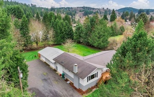 photo 1 of 1420 N Mist Dr, Vernonia OR 97064