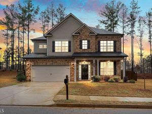 photo 1 of 137 Madison Grace Ave, McDonough, GA 30252