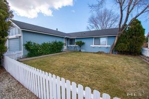 photo 1 of 3950 Knoblock Rd, Carson City, NV 89706