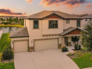 photo 1 of 8243 Carlton Ridge Dr, Land O Lakes, FL 34638