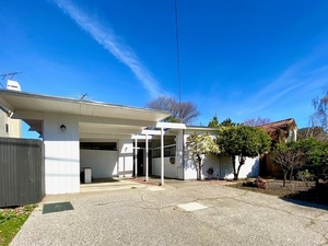 photo 1 of 4147 Amaranta Ave, Palo Alto, CA 94306