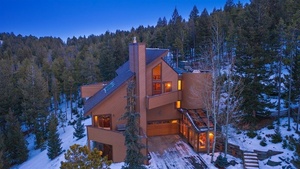 photo 1 of 33992 Meadow Mountain Road, Evergreen, CO 80439