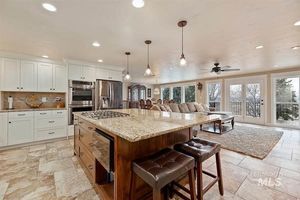 photo 1 of 1050 W South Slope Rd, Emmett, ID 83617