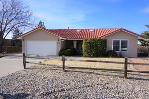 photo 1 of 1011 Fox Hollow Pl NW, Albuquerque, NM 87114