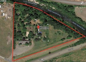 photo 1 of 985 SE Sheridan Rd, Sheridan, OR 97378