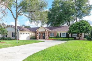 photo 1 of 2245 Chippewa Trl, Maitland, FL 32751