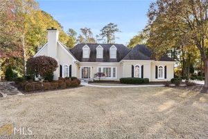 photo 1 of 5415 Hoylake Ct, Johns Creek, GA 30097