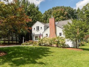 photo 1 of 71 Fuller Brook Rd, Wellesley, MA 02482
