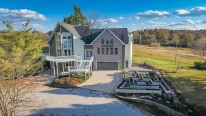 photo 1 of 1018 Sandy Beach Ln, McDaniels, KY 40152