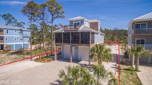photo 1 of 105 Curve Rd, Port Saint Joe, FL 32456