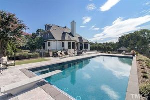 photo 1 of 7336 Delberts Pond Rd, Chapel Hill, NC 27514