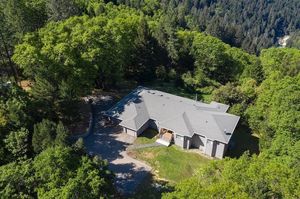 photo 1 of 300 Bear River View Ln, Gold Run, CA 95717