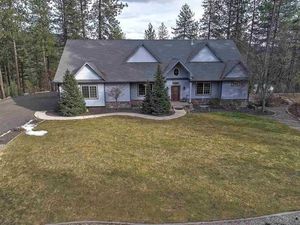 photo 1 of 32710 N Rimrose Dr, Chattaroy, WA 99003