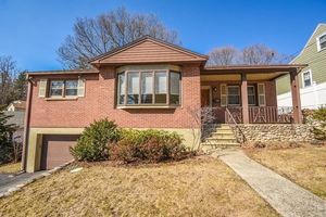 photo 1 of 39 College Ave, Arlington, MA 02474
