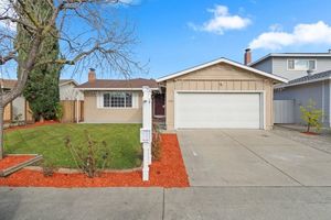 photo 1 of 1221 Glacier Dr, Milpitas, CA 95035