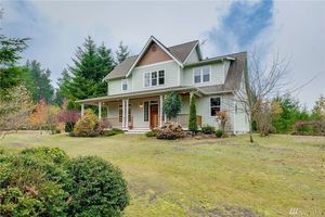 photo 1 of 10800 Wicks Lake Rd SW, Port Orchard, WA 98367