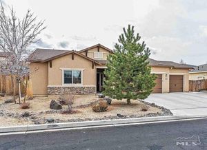 photo 1 of 5500 Summer Sun Ln, Sun Valley, NV 89433