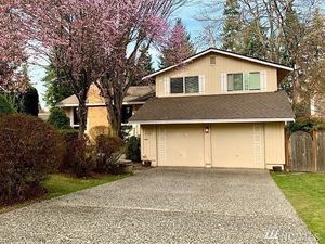 photo 1 of 8310 NE 121st Pl, Kirkland, WA 98034