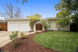 photo 1 of 1063 Yorktown Dr, Sunnyvale, CA 94087