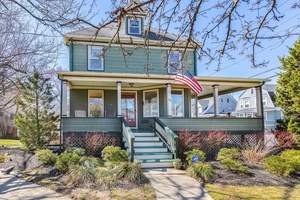 photo 1 of 60 Andrew Rd, Swampscott, MA 01907