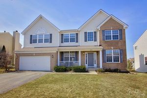 photo 1 of 2593 W Birch Dr, Round Lake, IL 60073