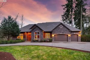 photo 1 of 515 NW 253rd Street, Ridgefield, WA 98642