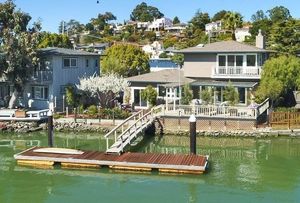 photo 1 of 15 Harbor View Ct, San Rafael, CA 94901