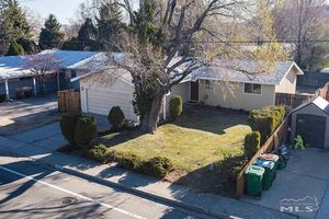photo 1 of 2709 Silver Sage Dr, Carson City, NV 89701