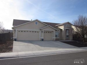 photo 1 of 1053 Rimfield Dr, Fernley, NV 89408