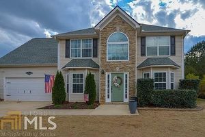 photo 1 of 120 Clearwater Dr, Jackson, GA 30233