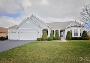 photo 1 of 3314 Talismon Ln, Johnsburg, IL 60051