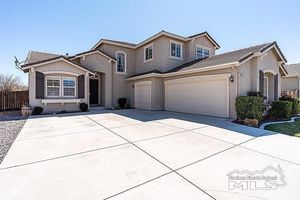 photo 1 of 1311 Rouge River Rd, Fernley, NV 89408