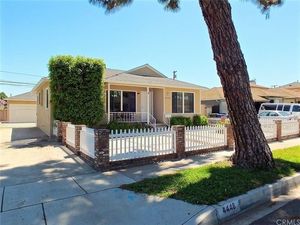 photo 1 of 4448 Radnor Ave, Lakewood, CA 90713