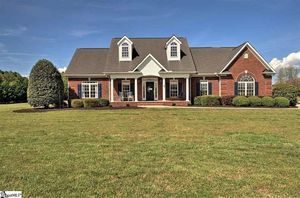 photo 1 of 115 Bakerville Rd, Easley, SC 29642