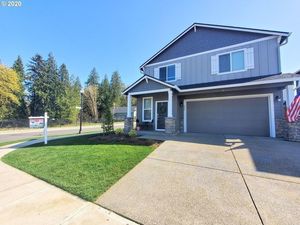 photo 1 of 1823 NE 172nd St, Ridgefield, WA 98642