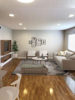 photo 1 of 314 N 3rd Street, #1, Campbell CA 95008