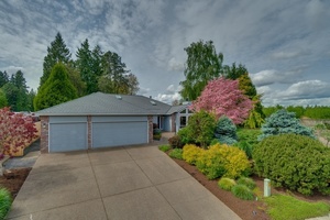 photo 1 of 14614 Kasel Ct NE, Aurora, OR 97002