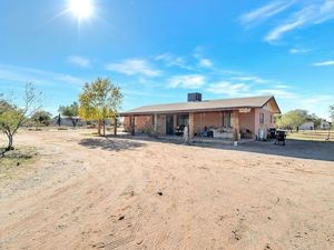 photo 1 of 9801 N McGinnis Rd, Marana, AZ 85653
