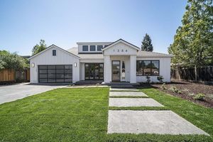 photo 1 of 1384 Munro Ave, Campbell, CA 95008