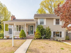 photo 1 of 507 Hawthorne Road, Linthicum, MD 21090