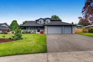 photo 1 of 3071 South Cornett Drive, Ridgefield, WA 98642