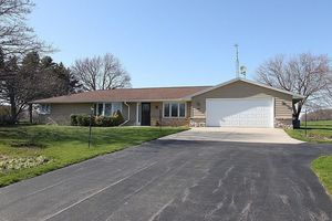 photo 1 of W4382 County Road D, Random Lake, WI 53075