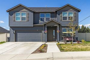 photo 1 of 631 Condor Dr, Cheney, WA 99004
