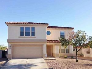 photo 1 of 5457 W Shady Grove Dr, Tucson, AZ 85742