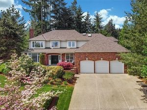 photo 1 of 13901 186th Ave NE, Woodinville, WA 98072