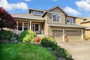 photo 1 of 5115 Nathan Loop SE, Auburn, WA 98092
