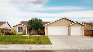 photo 1 of 1569 Reese River Rd, Fernley, NV 89408