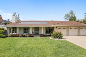photo 1 of 20627 Sevilla Ln, Saratoga, CA 95070