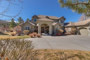 photo 1 of 31 West Lightning "W" Ranch Rd, Washoe Valley, NV 89704