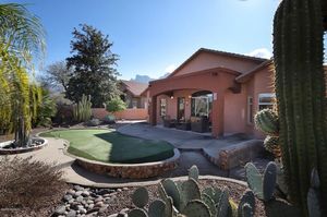 photo 1 of 265 E Desert Golf Pl, Tucson, AZ 85737